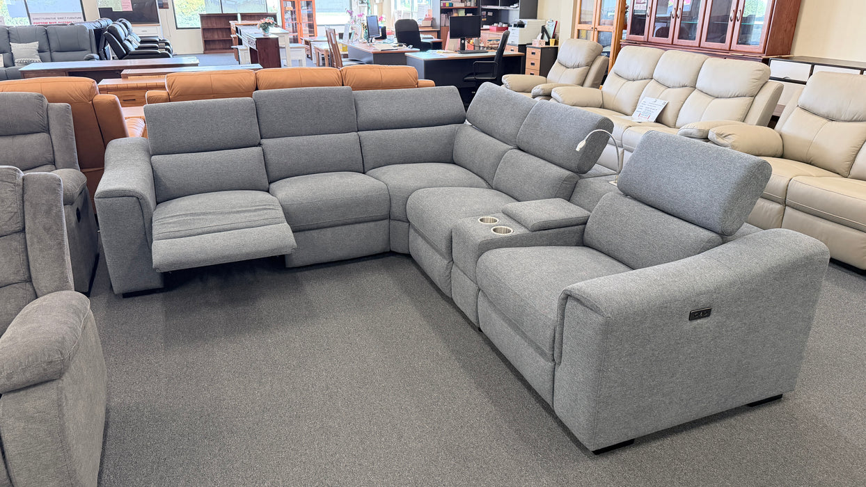 Cologne Corner Modular Sofa