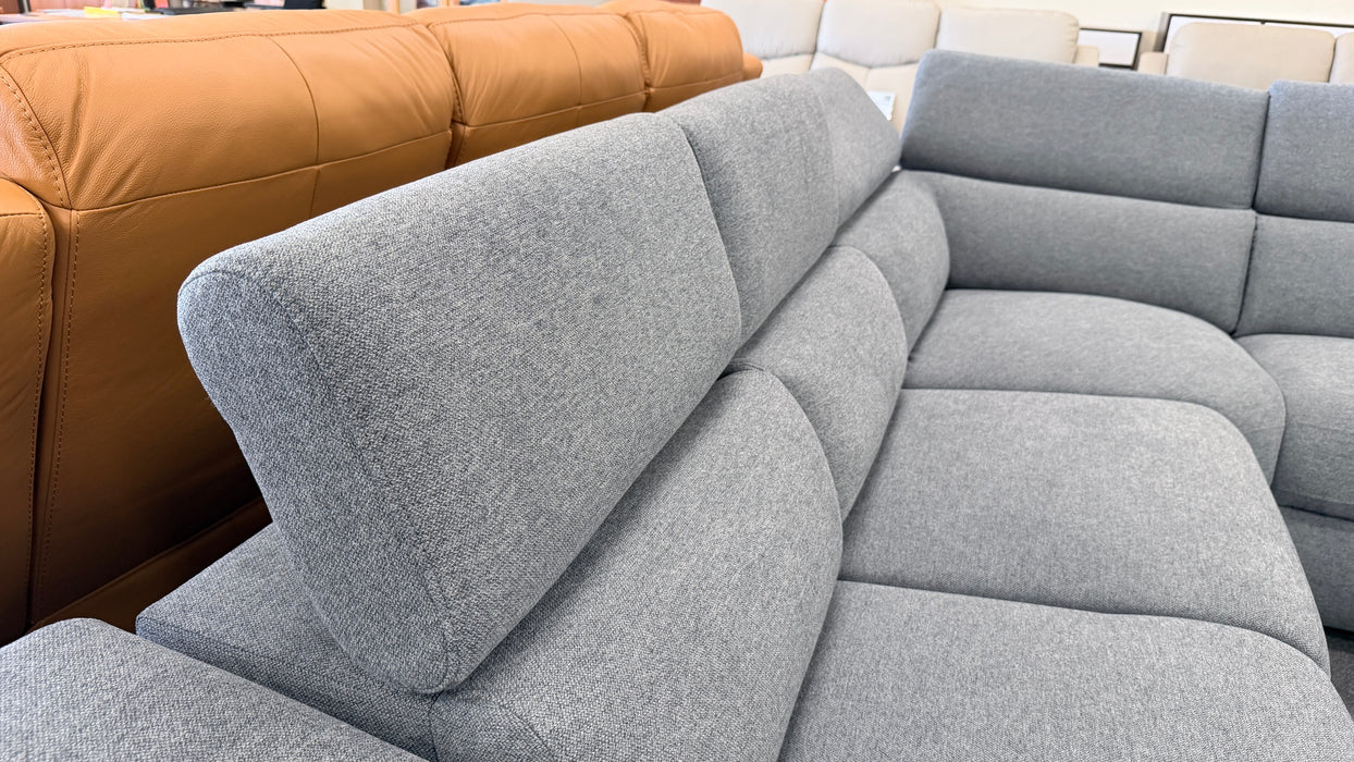 Cologne Corner Modular Sofa