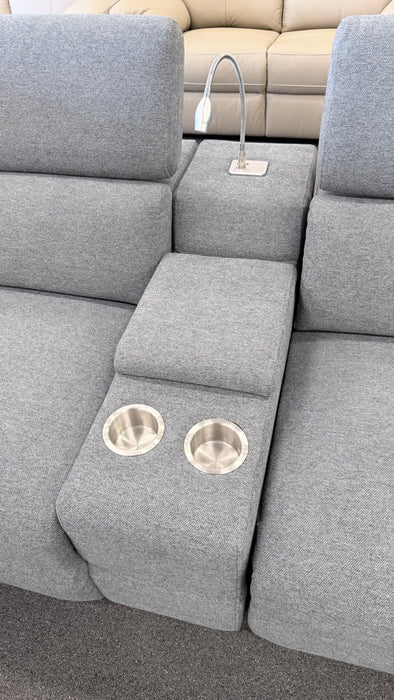 Cologne Corner Modular Sofa