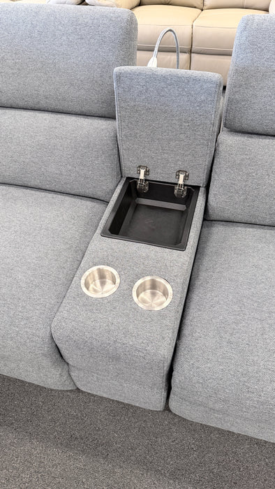 Cologne Corner Modular Sofa