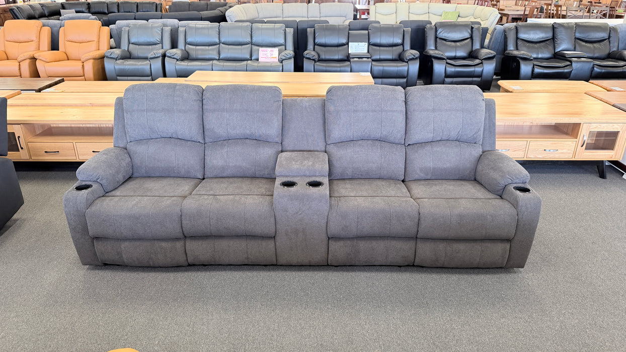 Swift 4 Seater Home Theatre