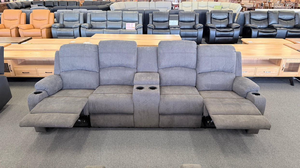 Swift 4 Seater Home Theatre
