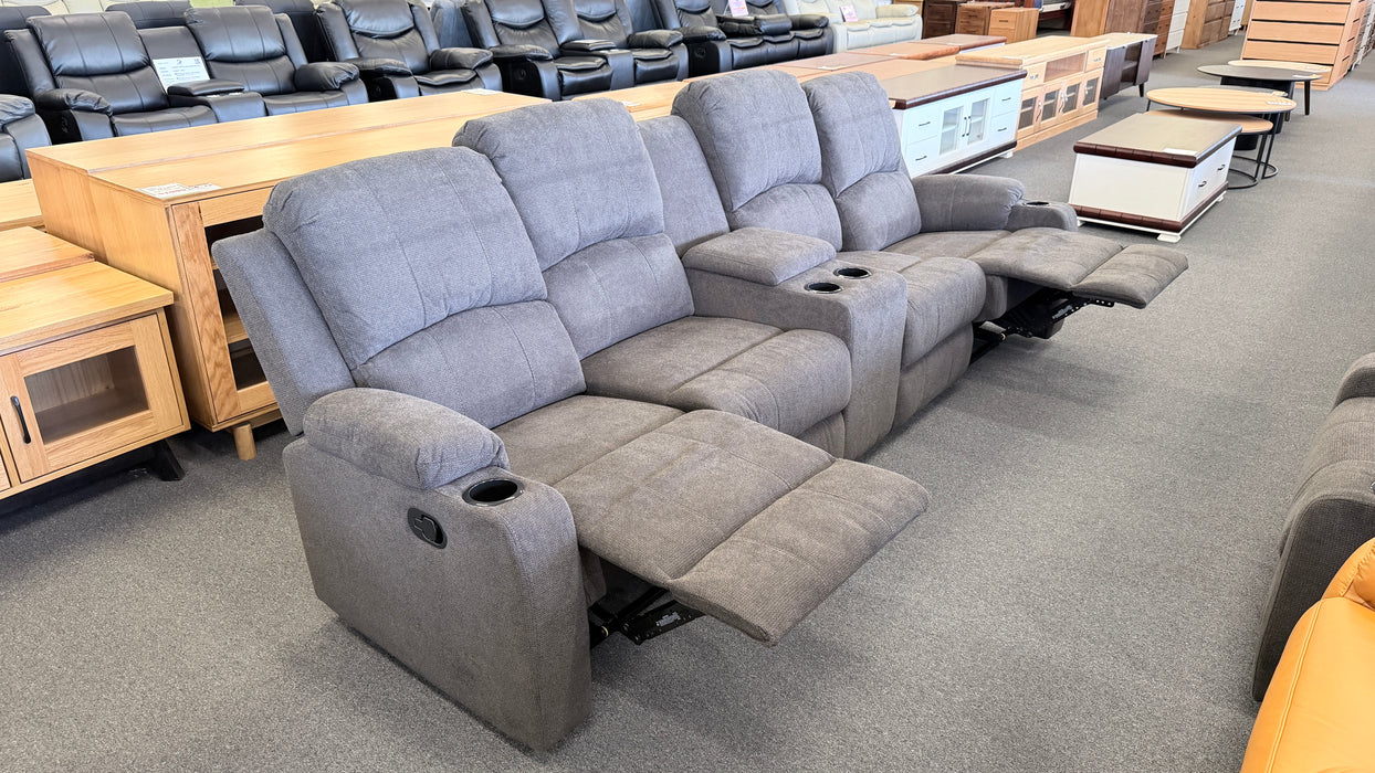 Swift 4 Seater Home Theatre