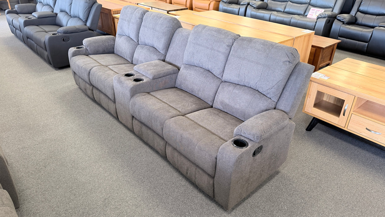 Swift 4 Seater Home Theatre