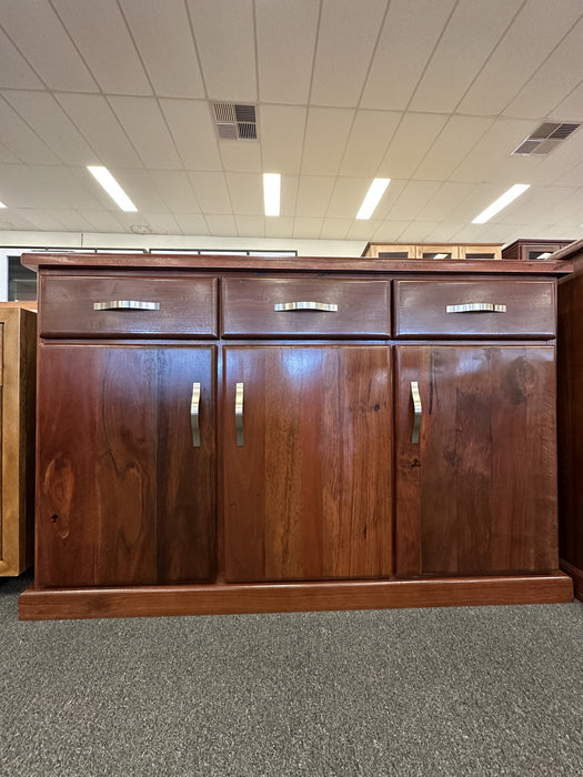 Jarrah Donnelly 3dr/3drw Buffet (clearance)