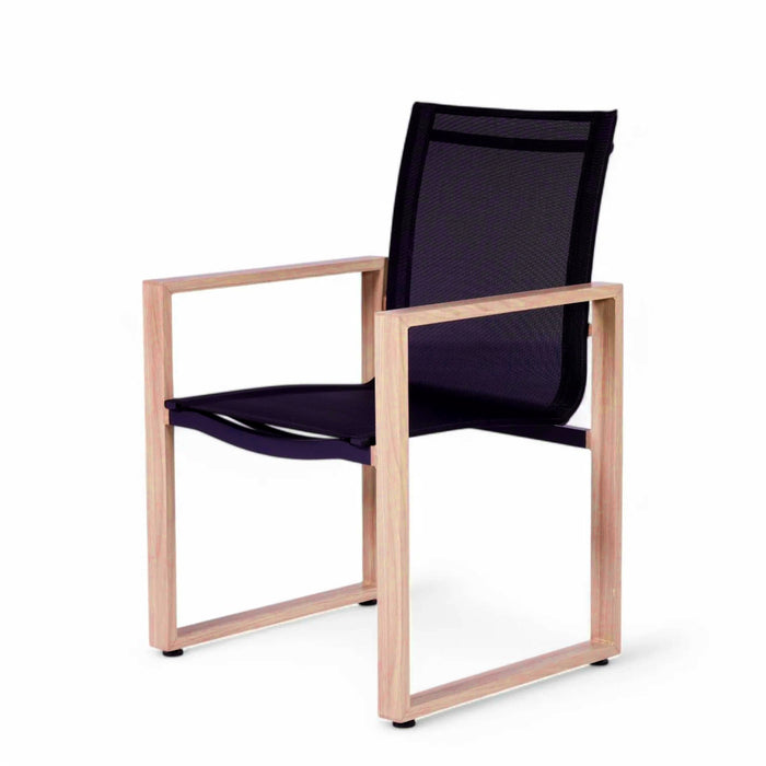 Bayswater 6 Pcs Dining Set