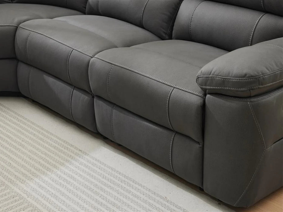 Jersey Corner Modular Sofa