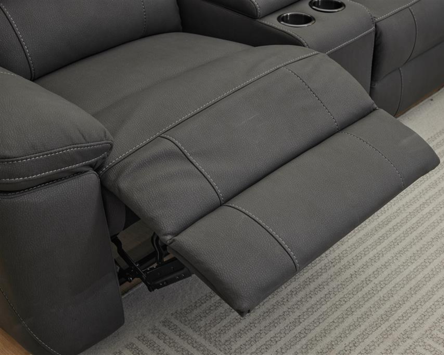 Jersey Corner Modular Sofa