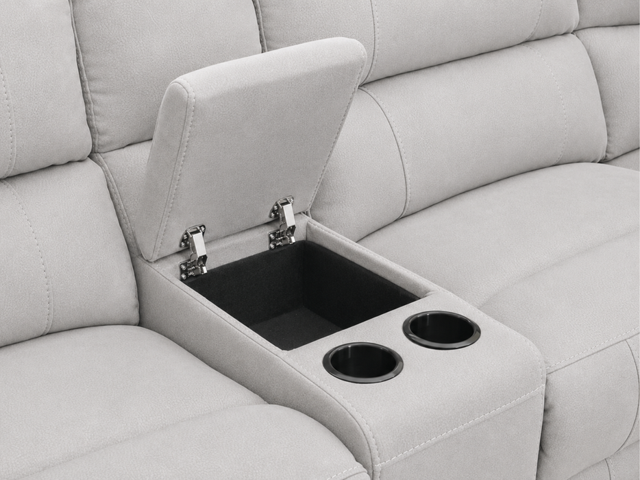 Jersey Corner Modular Sofa