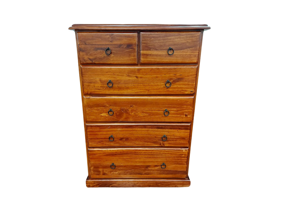 Karen 6 Drw Chest