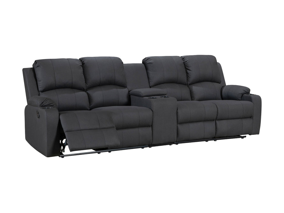 Karoq 4 Seater Home Theatre
