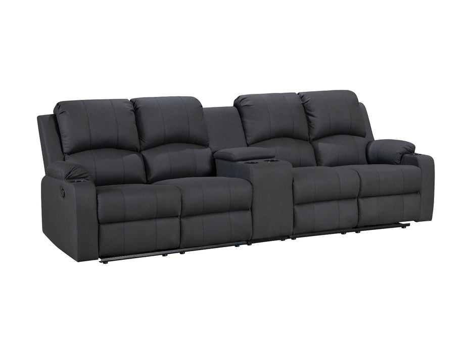 Karoq 4 Seater Home Theatre