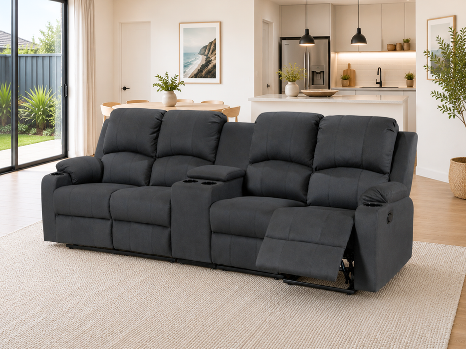 Karoq 4 Seater Home Theatre