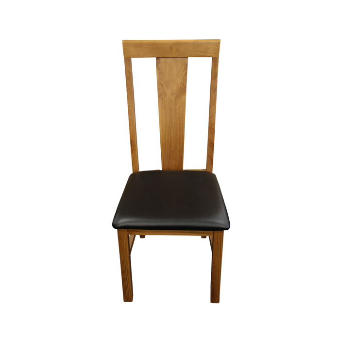 Pine King Chair