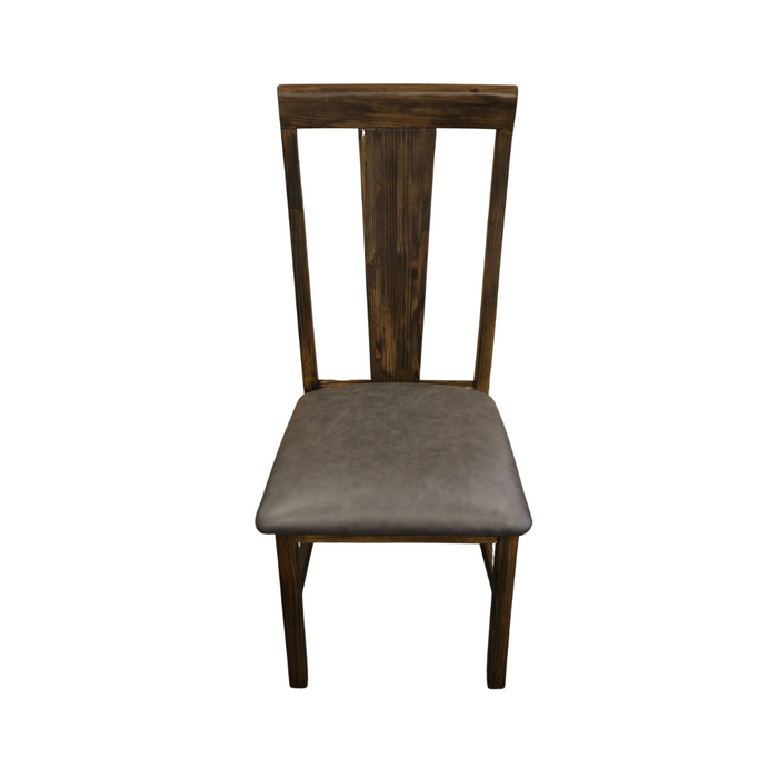 Pine King Chair