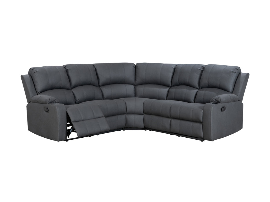 Kluger 5 Seater Corner Sofa