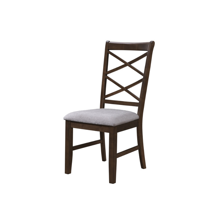 Lockridge X Chair