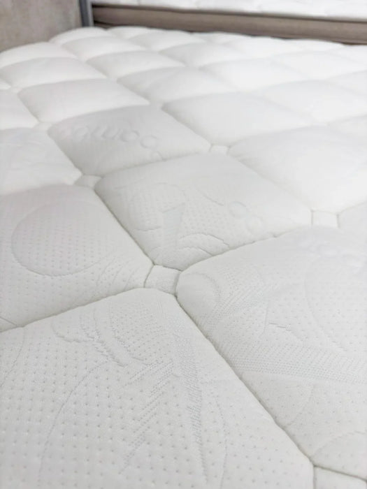 SlumberSpring Manhattan 5 Zone Mattress with Cool Gel Memory Foam (Soft/Medium/Firm)
