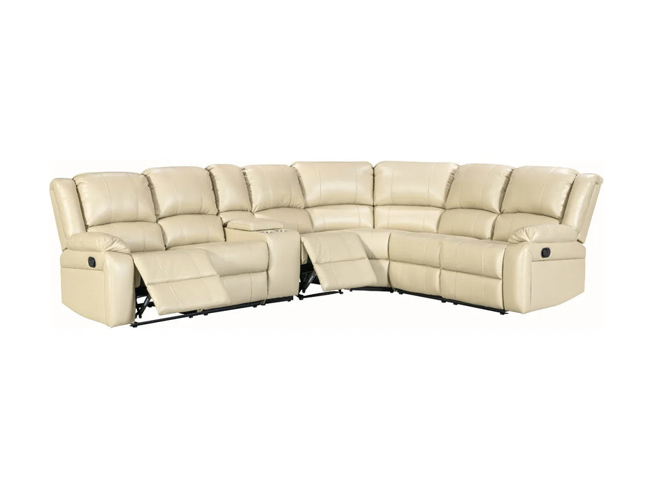 Marbella Manual 6 Seater Corner Modular
