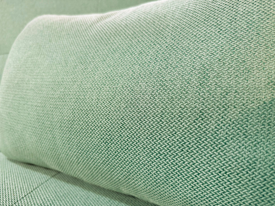 Matt Fabric Sofa Bed