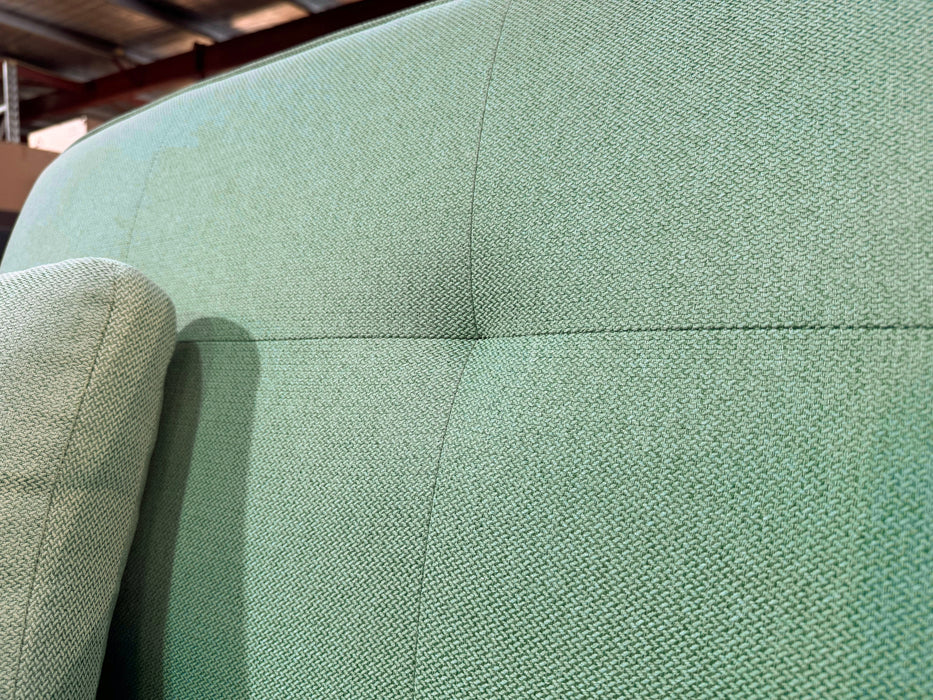 Matt Fabric Sofa Bed