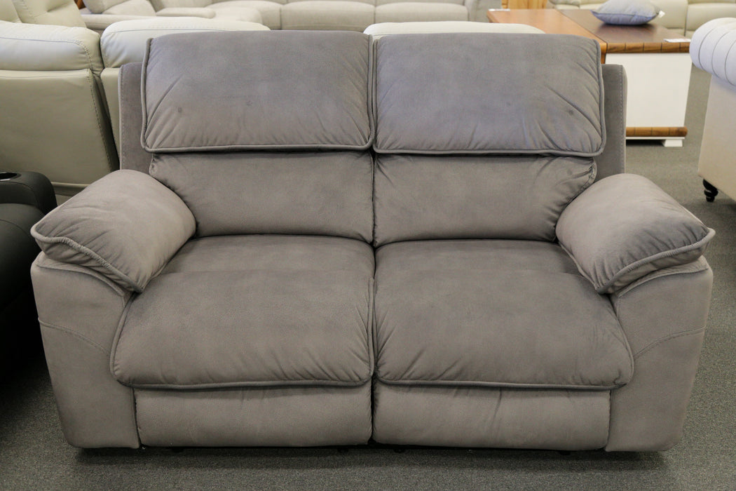 Memphan 2 Seater Electric Sofa