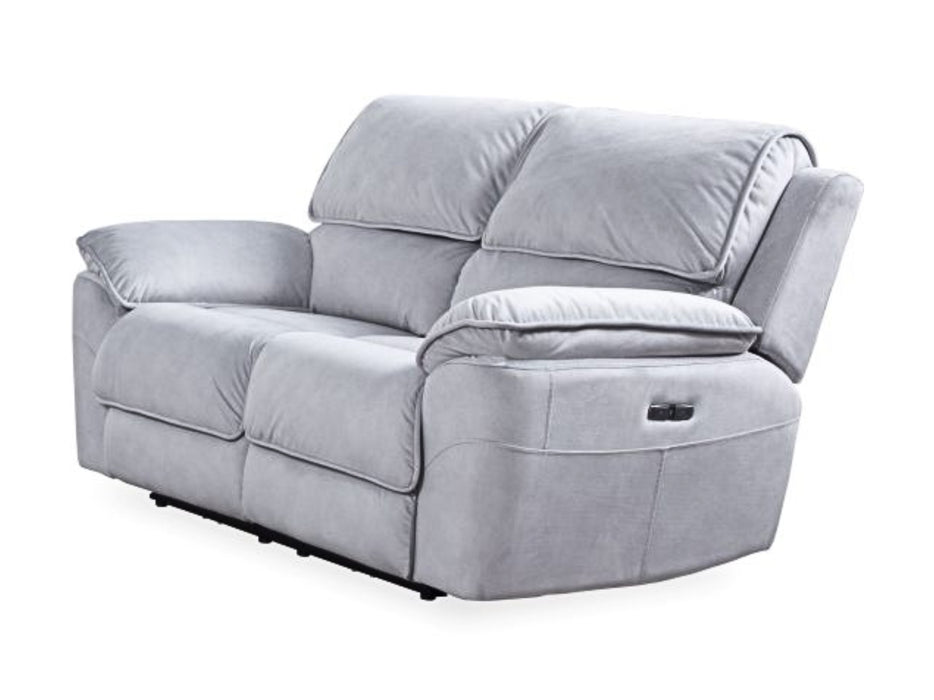 Memphan 2 Seater Electric Sofa