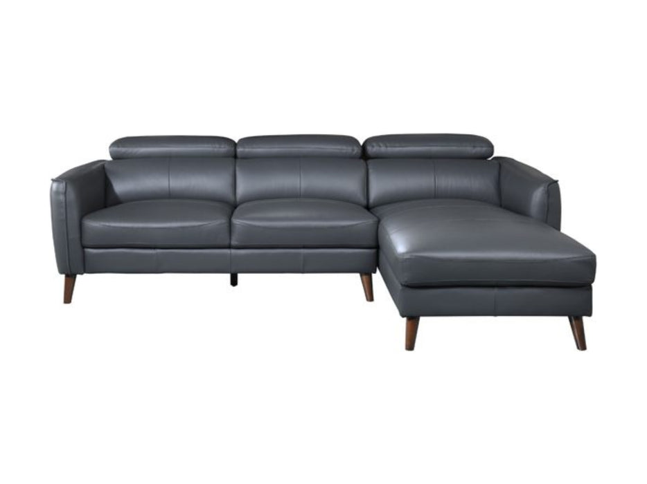 Modina 3 Seater Sofa with RHF Chaise
