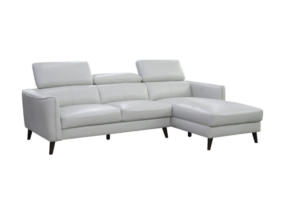 Modina 3 Seater Sofa with RHF Chaise