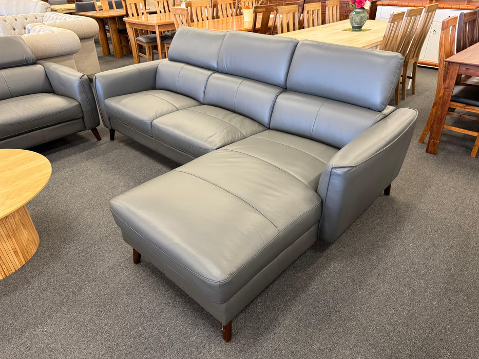 Modina 3 Seater Sofa with RHF Chaise