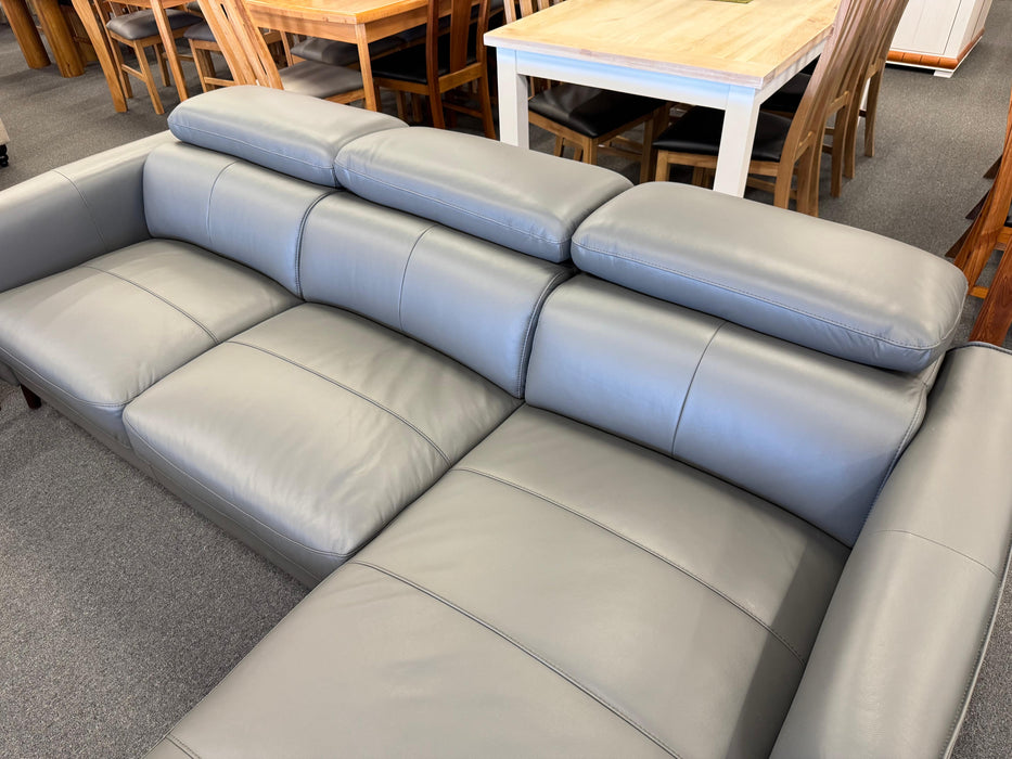 Modina 3 Seater Sofa with RHF Chaise