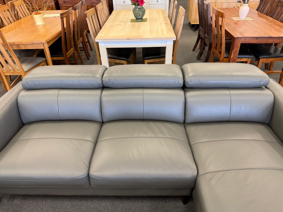 Modina 3 Seater Sofa with RHF Chaise