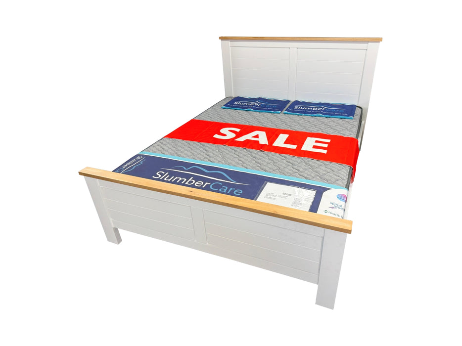 Moon King Bed