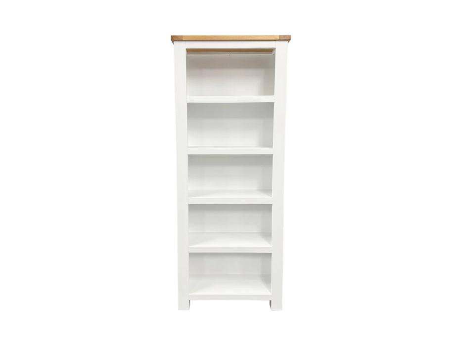 Moon Open Bookcase