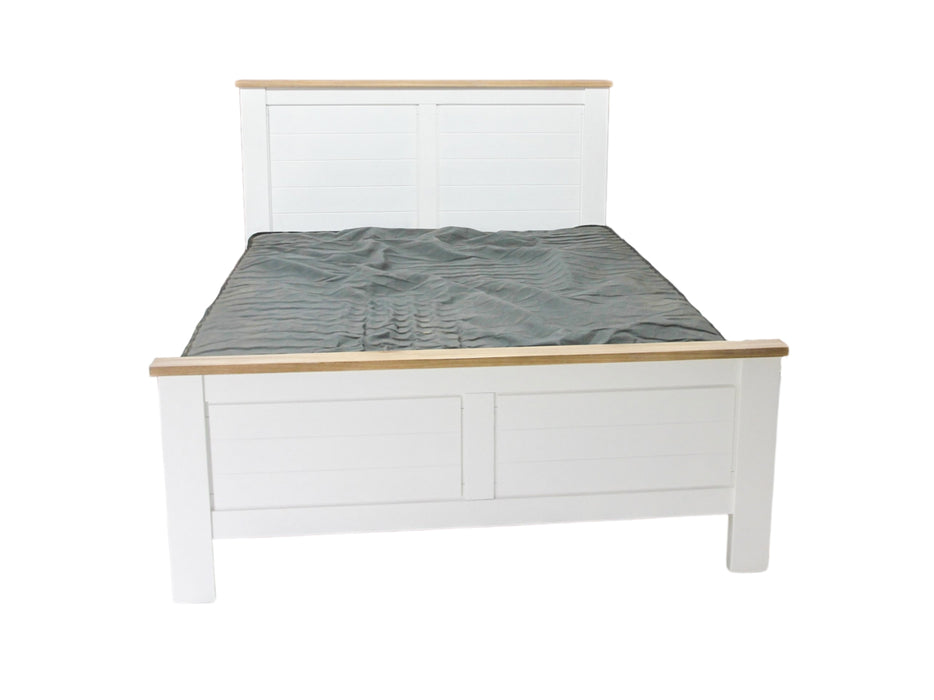Moon Double Bed