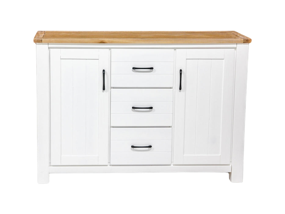 Moon 2Dr/3Drw Buffet