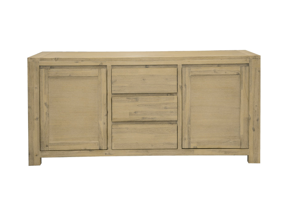 Nellie 2Dr/3Drw Buffet