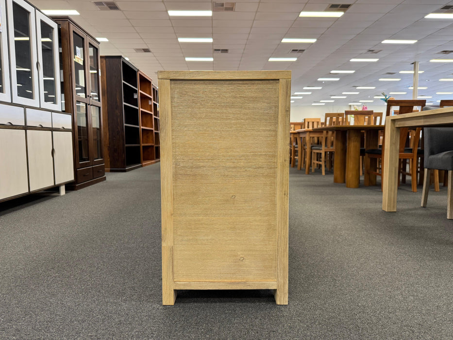 Nellie 2Dr/3Drw Buffet