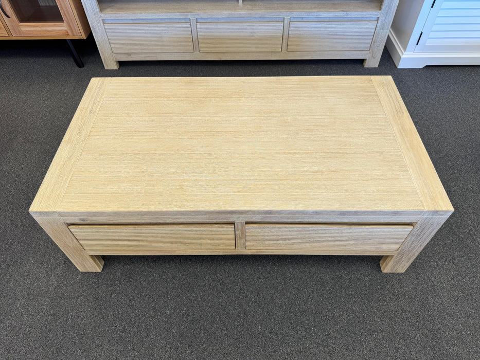 Nellie 2 Drw Coffee Table