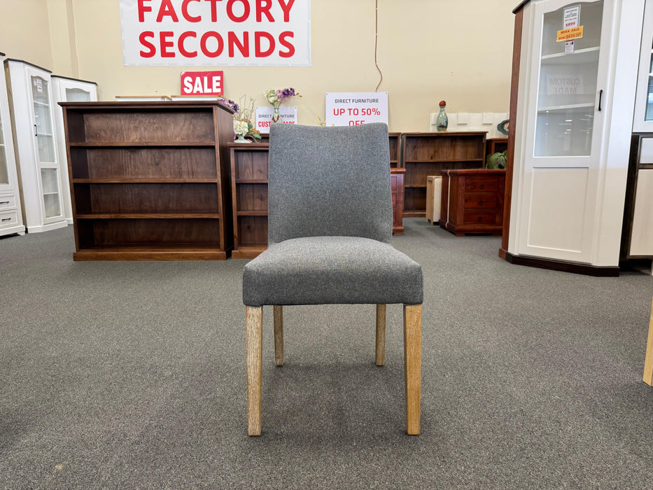 Nellie Fabric Dining Chair