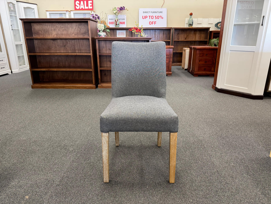 Nellie Fabric Dining Chair