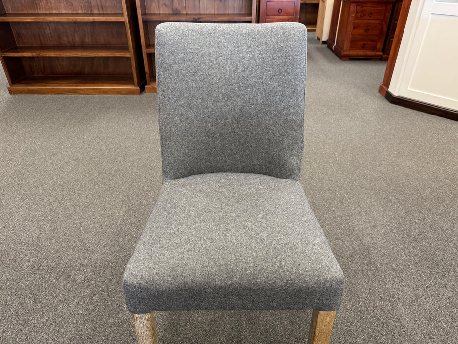 Nellie Fabric Dining Chair