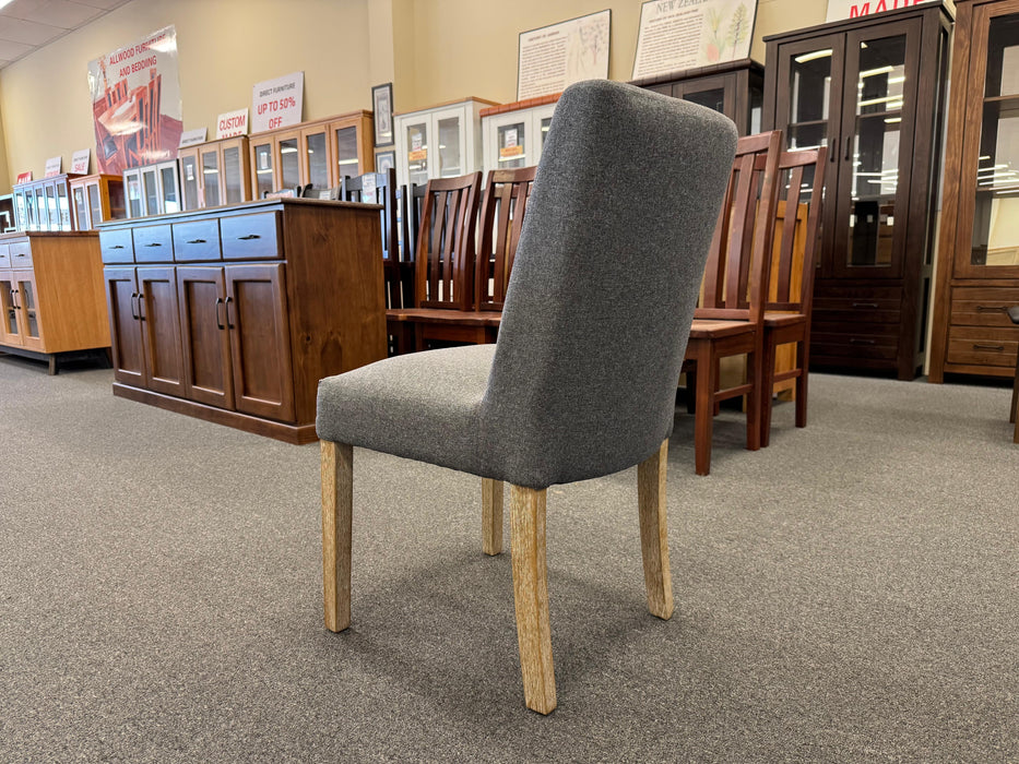 Nellie Fabric Dining Chair