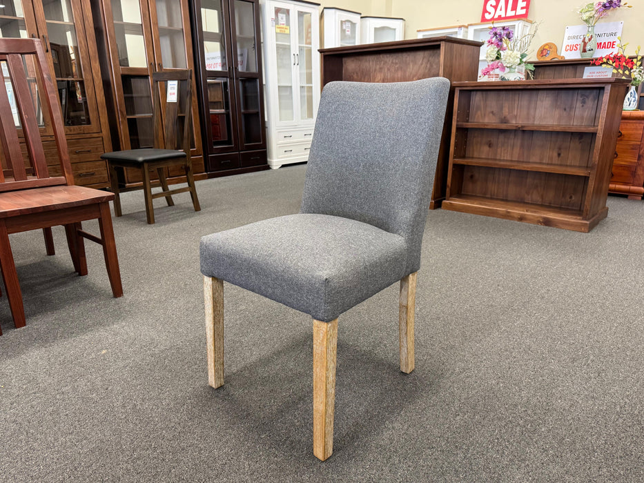 Nellie Fabric Dining Chair