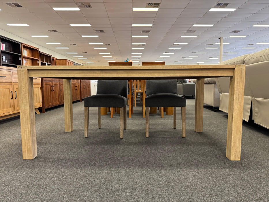 Nellie 1800 7 Piece Dining Suite