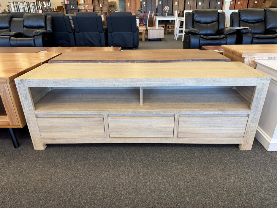 Nellie 3 Drw TV Unit