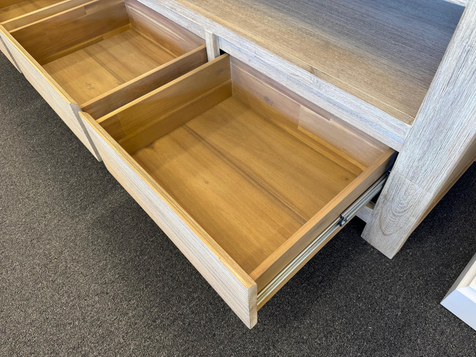 Nellie 3 Drw TV Unit