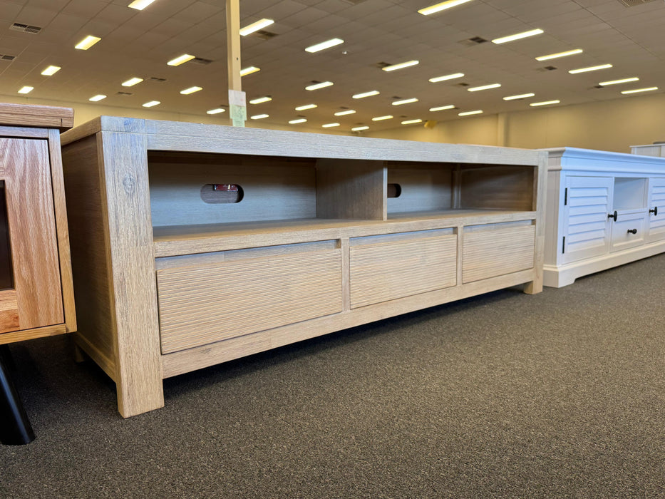 Nellie 3 Drw TV Unit