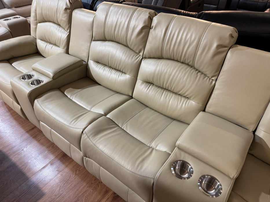 Nicholas 4 Seater Home Theatre
