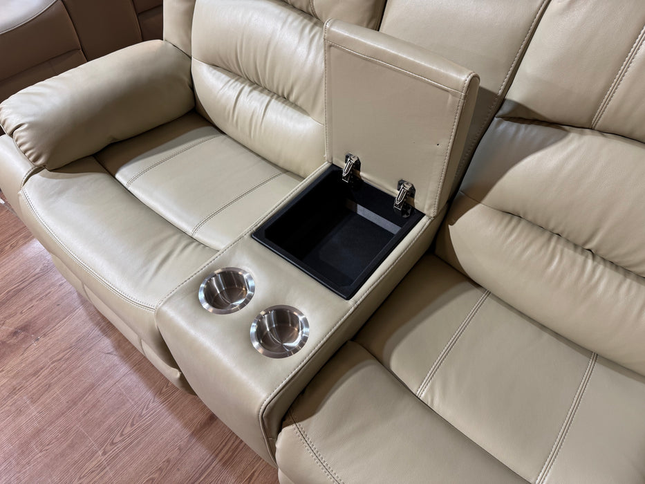 Nicholas 4 Seater Home Theatre